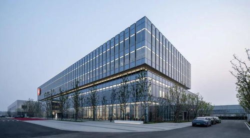 解密小米汽車超級(jí)工廠設(shè)計(jì) 一座融合科技、效率與可持續(xù)發(fā)展的未來制造殿堂