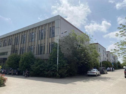 跨界布局 建筑公司2433萬競得常州服裝廠，廠房資產背后的戰略考量