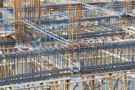 工廠與房屋建筑工程 相似素材中的建筑美學與實用價值